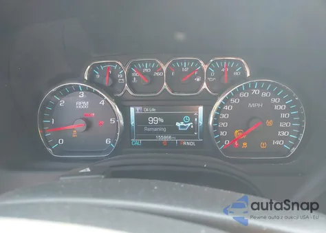 2019 Chevrolet Suburban Lt из США, поврежденный, VIN 1GNSKHKC0KR118046